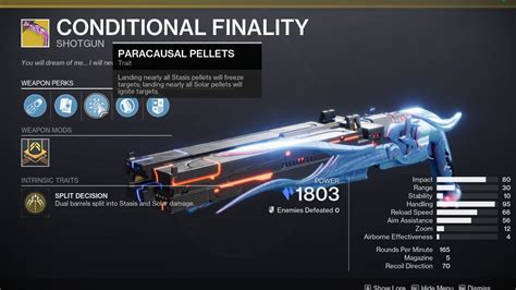 How to get Conditional Finality