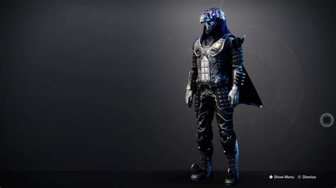 How to get Dino Armor in Destiny 2