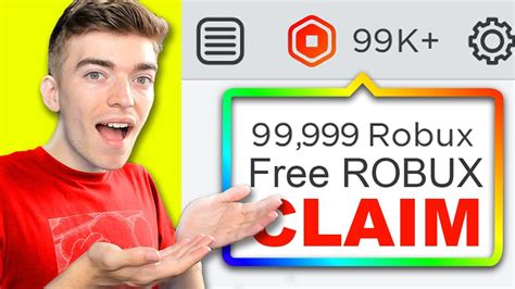 How to get FREE ROBUX with guuudd.info! - YouTube