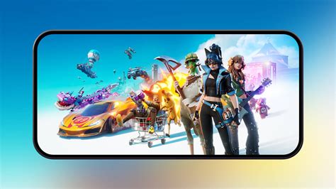 How to get Fortnite back on your iOS or iPad OS device