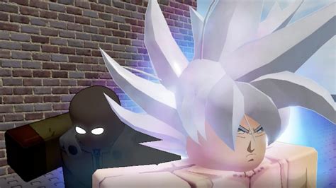How to get Garou in Roblox Saitama Battlegrounds - Gamepur