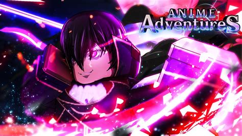 How to get Lelouch in Roblox Anime Adventures