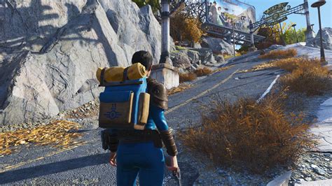 How to get Lucy&rsquo;s backpack in Fallout 76 on Xbox and PC with Game Pass