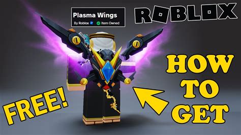 How to get Microsoft Plasma Wings in Roblox - Dexerto