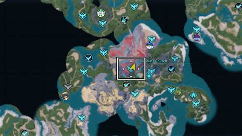 How to get Ore in Palworld