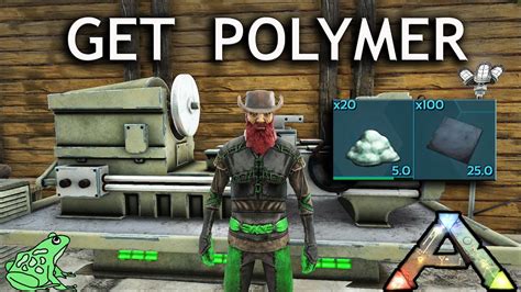 How to get Polymer