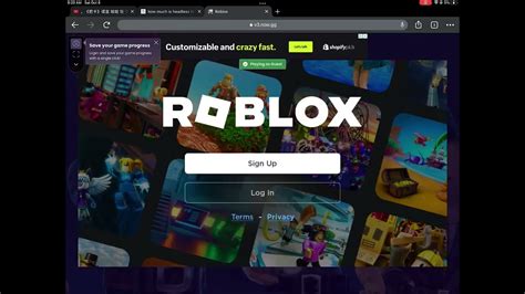 How to get Roblox on your school iPad!!! - YouTube