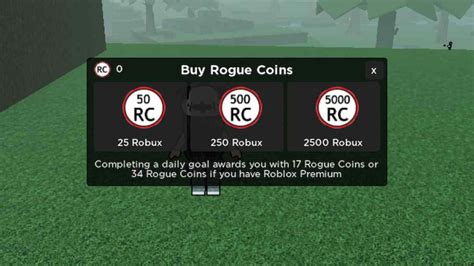 How to get Rogue Coins fast in Rogue Demon - Roblox - Pro Game 