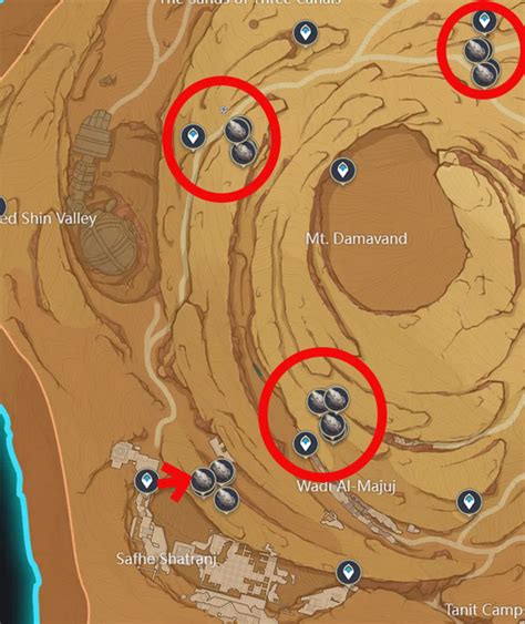 How to get Sand Grease Pupa