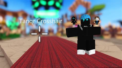 How to get Tanqr\'s Cursor in roblox bedwars - YouTube