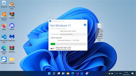 How to get Windows 11