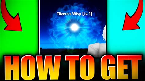 How to get Wisp