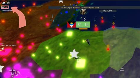 How to get XP fast in Roblox Rise of Nations - Pro Game Guides