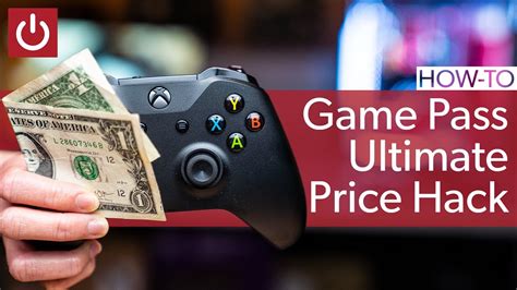 How to get Xbox Game Pass Ultimate cheap