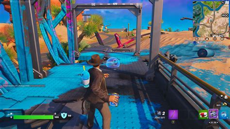 How to get a Junk Rift