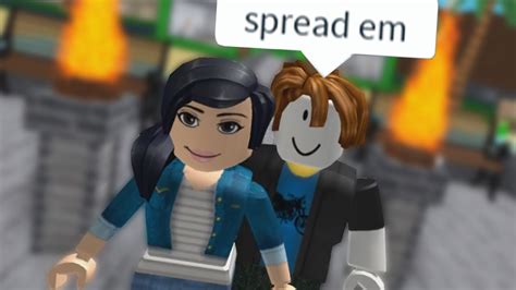 How to get a Roblox girlfriend - Quora