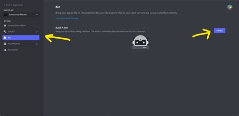 How to get a discord bot with image logger｜TikTok Search
