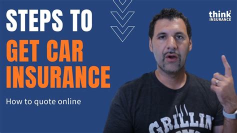 How to get a quote from Carnegie Insurance