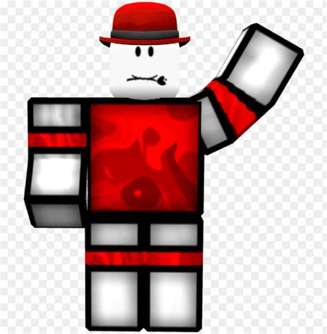 How to get a transparent version of your roblox avatar picture 