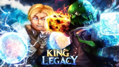 How to get all Haki abilities in Roblox King Legacy - Pro Game Guides