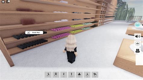How to get all free items in Roblox Alo Sanctuary - Pro Game Guides