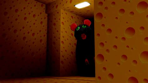 How to get all keys in Cheese Escape – Roblox - Pro Game Guides