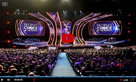 How to get an E! People&rsquo;s Choice Awards 2019 live stream in the US
