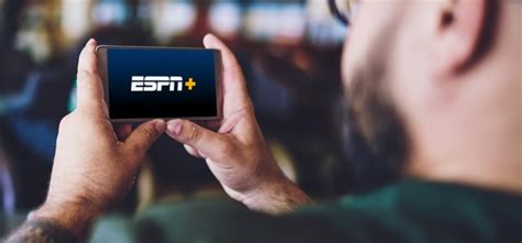 How to get and stream ESPN+