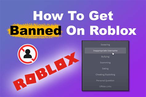 How to get banned on Roblox the fastest - Quora