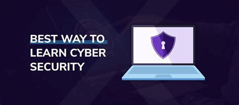 How to get down Learning Cyber Security on Your have