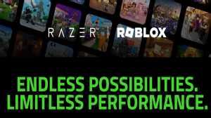 How to get free Razer-branded avatar items in Roblox - Pro Game 