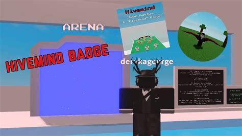 How to get hivemind badge in Ability war｜TikTok Search