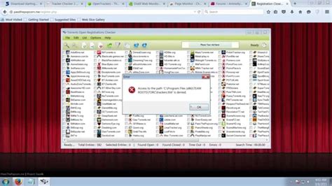 How to get into Private Trackers