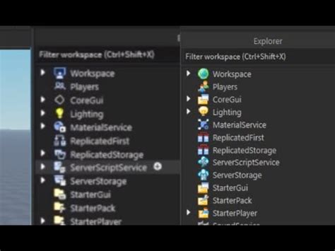 How to get old icons back - Scripting Support - DevForum | Roblox
