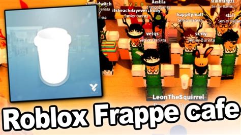 How to get promoted in frappe roblox｜TikTok Search