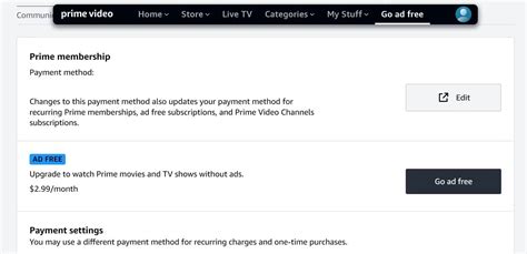 How to get rid of ads on Prime Video