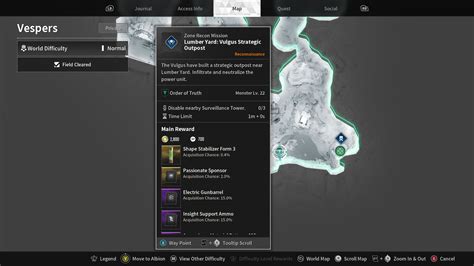 How to get round the Outpost cooldown timer and farm them fast
