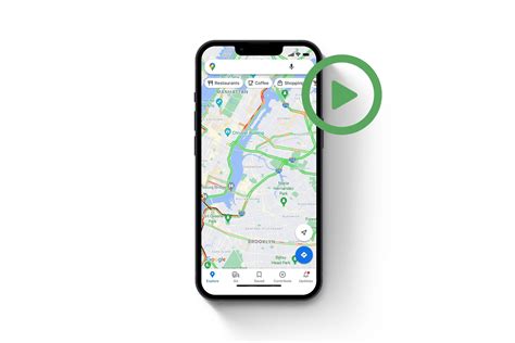How to get started streaming music directly in Google Maps on Android