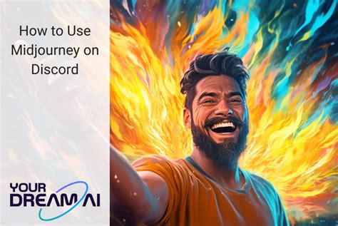 How to get started with Midjourney on Discord
