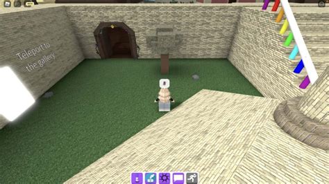 How to get the Beige Marker in Roblox Find the Markers - Pro Game 