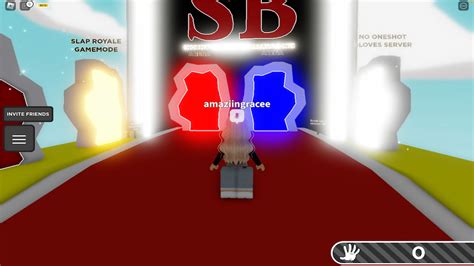 How to get the Brazil badge in Slap Battles - Roblox - Pro Game 