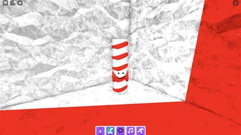 How to get the Candy Cane Marker in Roblox Find the Markers 