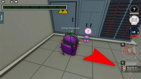 How to get the Find Pink! badge in Crewmates! – Roblox