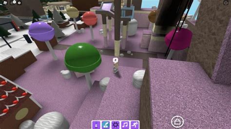 How to get the Lollipop Marker in Roblox Find the Markers - Pro 