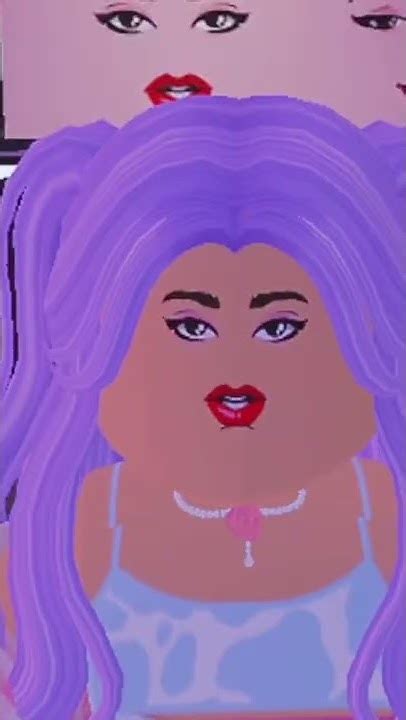 How to get the MATERIAL GWORL face in roblox! #shorts - YouTube