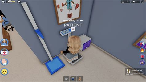 How to get the Maple Mega badge in Maple Hospital - Roblox - Pro 