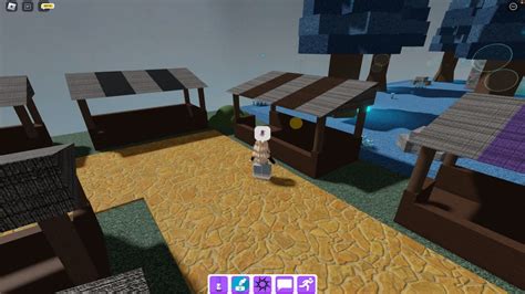 How to get the Merchant Marker in Find the Markers - Roblox - Pro 