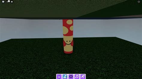 How to get the Mushroom Marker in Roblox Find the Markers - Pro 