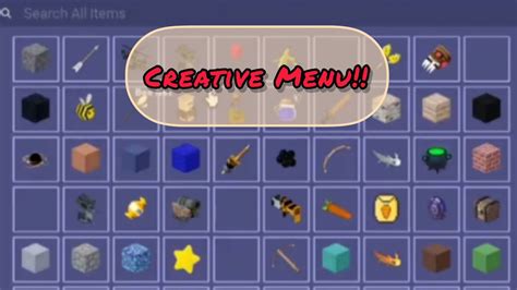 How to get the NEW CREATIVE MODE in Roblox BedWars! - YouTube