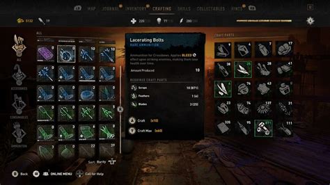 How to get the PK Crossbow in Dying Light 2